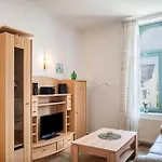 Apartamento Morgenroete