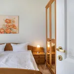 Apartamento Morgenroete *