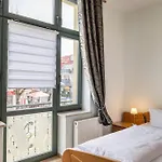 Morgenroete Apartamento Ostseebad Kühlungsborn