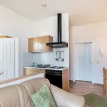 Apartamento Morgenroete Ostseebad Kühlungsborn
