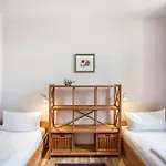 Apartment Morgenroete Kuehlungsborn