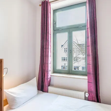 Lägenhet Morgenröte