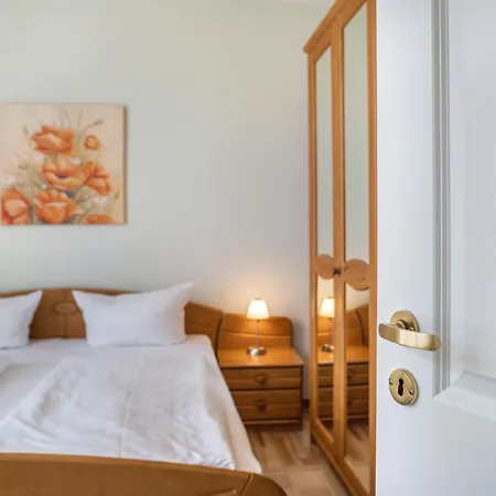 Lägenhet Morgenröte *