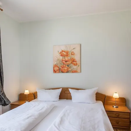 Morgenröte Ostseebad Kühlungsborn