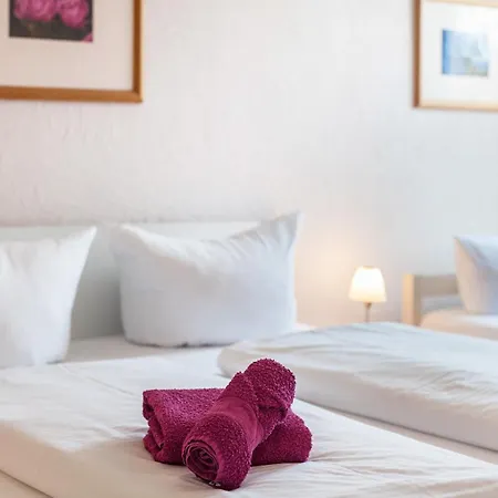 Morgenröte Lägenhet *