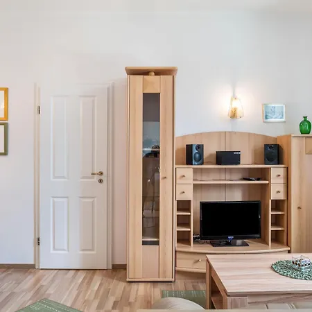 Morgenröte Lägenhet Ostseebad Kühlungsborn