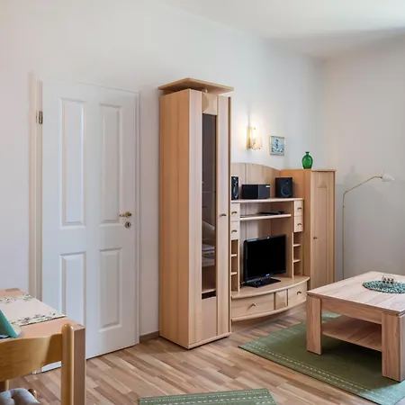 Lägenhet Morgenröte