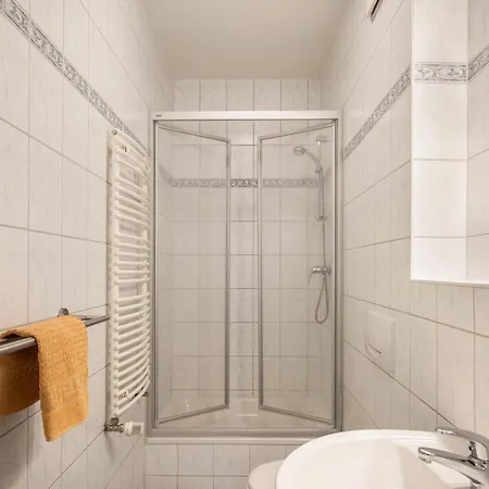 Morgenröte Lägenhet Ostseebad Kühlungsborn