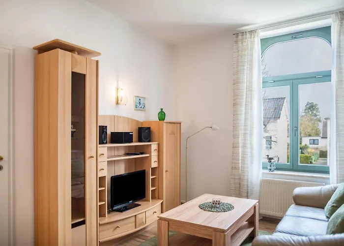 Апартаменты Morgenroete