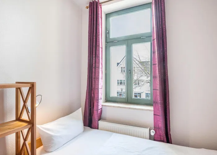 Апартаменты Morgenroete