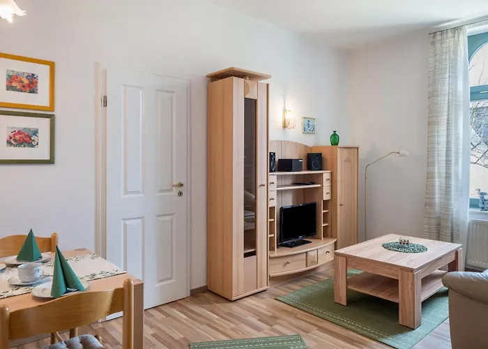 Апартаменты Morgenroete