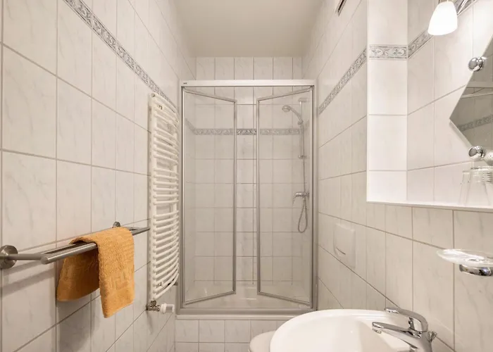 Morgenroete Апартаменты Кюлунгсборн